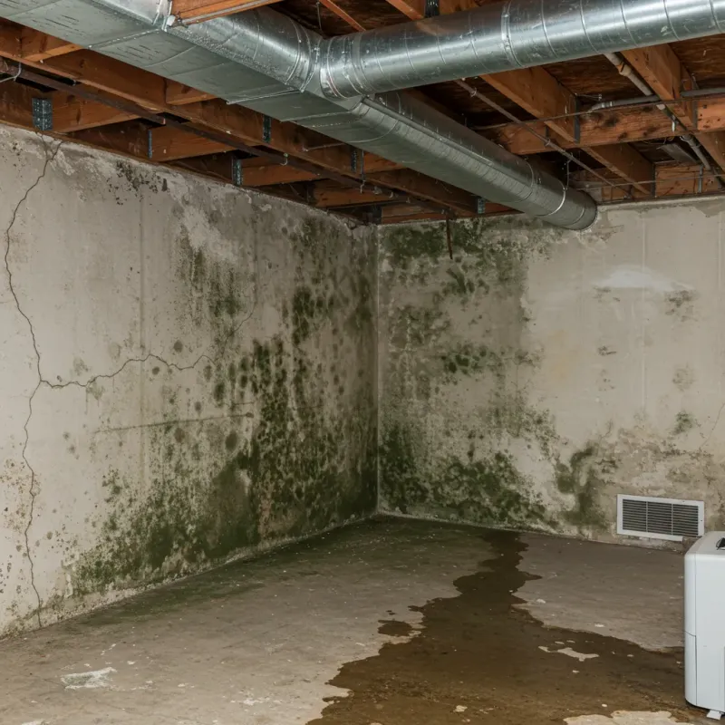 Professional Mold Removal in Allendale County, SC